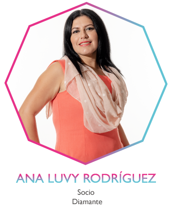 Ana Luvy Rodríguez