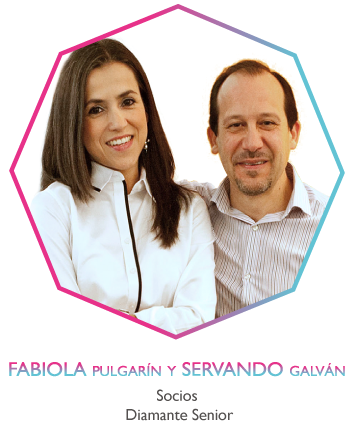 Faiola Pulgarín & Servando Galván