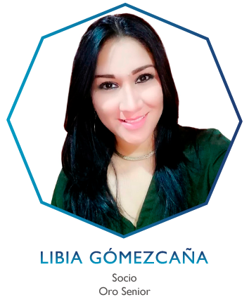 Libia Gomezcaña