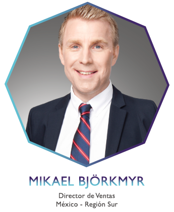 Mikael Bjorkmyr