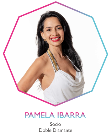 Pamela Ibarra